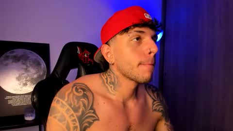 jacobb116 online show from 02.20.26