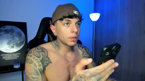 jacobb116 online show from 02.24.26