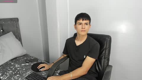 Snapshot of jacobb_lee chatting on 12.14.24 Jacob Lee online show from 12.14.24