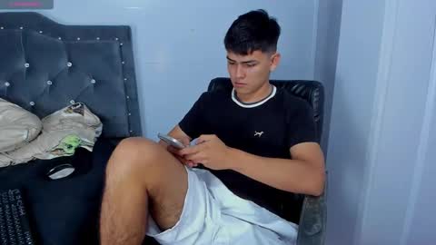 Snapshot of jacobb_lee chatting on 12.13.25 Jacob Lee online show from 12.13.25