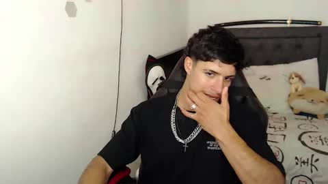 Jacobbakerr online show from 04.14.26