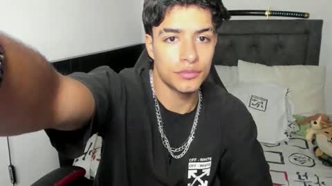 Jacobbakerr online show from 05.11.26