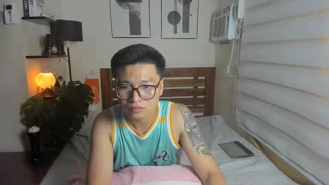 jacobbreaker69 online show from 11.18.25