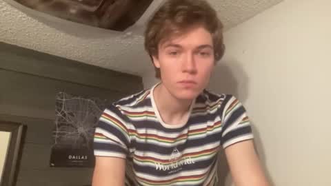 Jake online show from 10.12.25