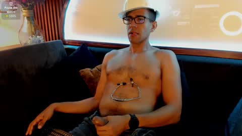 jacobdraven online show from 11.15.25