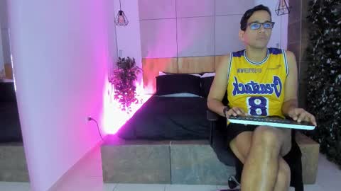 Snapshot of jacobdraven chatting on 01.11.26 jacobdraven online show from 01.11.26