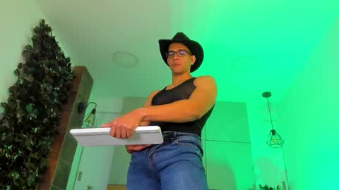 Snapshot of jacobdraven chatting on 03.15.26 jacobdraven online show from 03.15.26