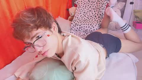 jacobelord online show from 02.24.26