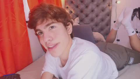 jacobelord online show from 03.31.26