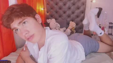 jacobelord online show from 04.11.26