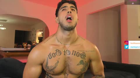 JACOB online show from 01.20.25