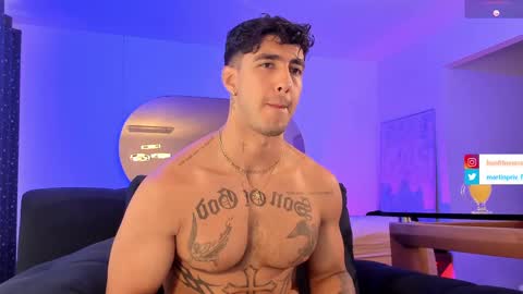 JACOB online show from 02.16.25