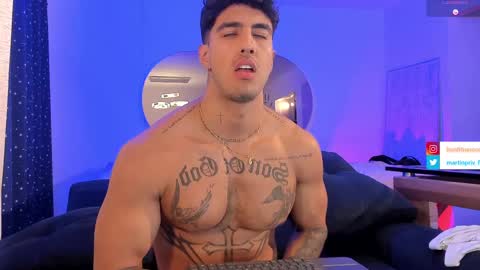 JACOB online show from 02.17.25