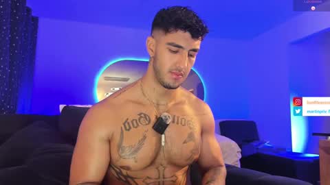 JACOB online show from 03.01.25