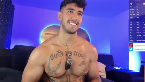 JACOB online show from 03.03.25