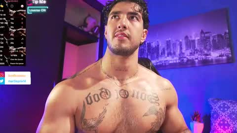 JACOB online show from 09.15.25