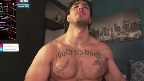 JACOB online show from 09.26.25