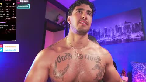 JACOB online show from 10.06.25