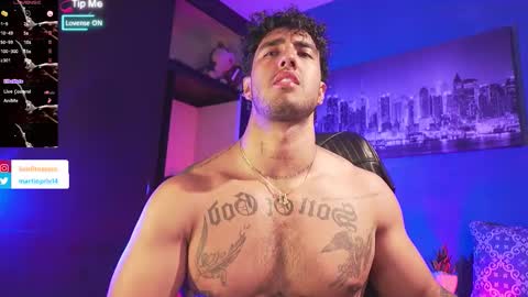 JACOB online show from 10.25.25