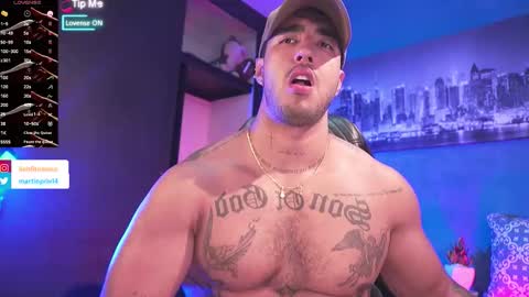 JACOB online show from 11.19.25