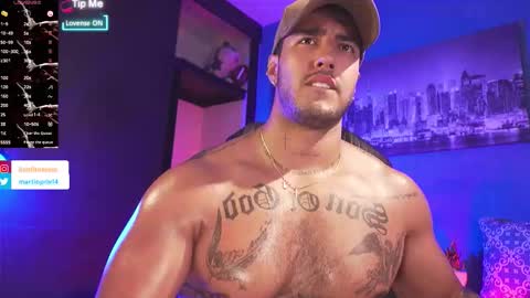 JACOB online show from 11.24.25