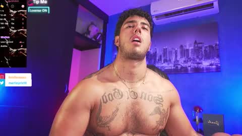 JACOB online show from 12.17.25