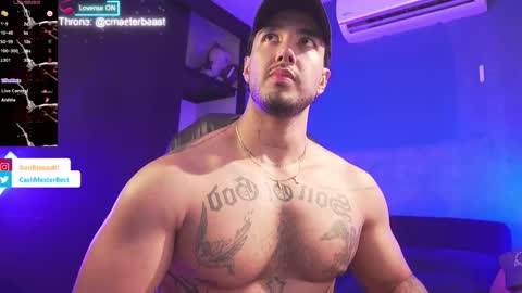 JACOB online show from 02.19.26