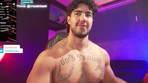 JACOB online show from 03.02.26