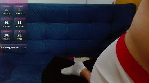 jacobgz1 online show from 03.07.25