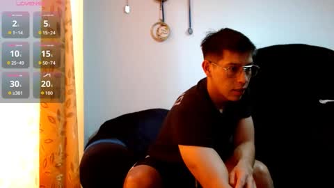 jacobgz1 online show from 09.18.25