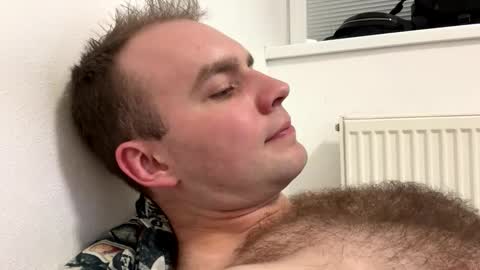jacobhairyvip online show from 05.08.26