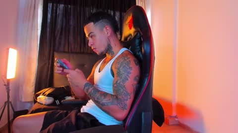 Jacob online show from 01.08.26