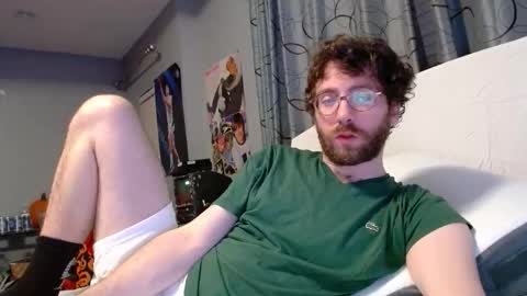 jacobjackpot123 online show from 10.26.25