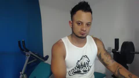 jacobjamess online show from 11.24.25