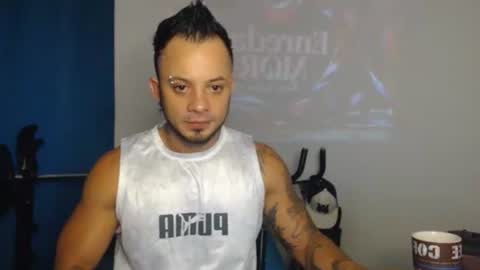 jacobjamess online show from 12.17.25