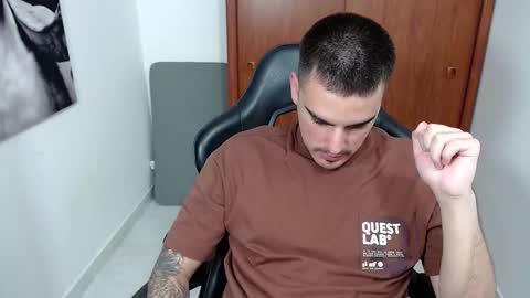 jacobjobs1 online show from 02.21.26