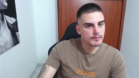 jacobjobs1 online show from 03.07.26
