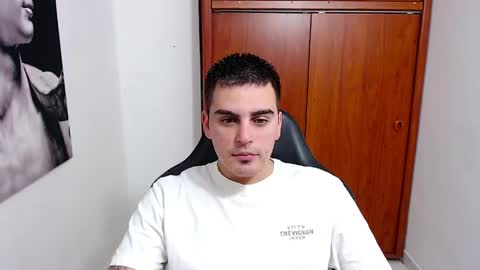 jacobjobs1 online show from 03.29.26
