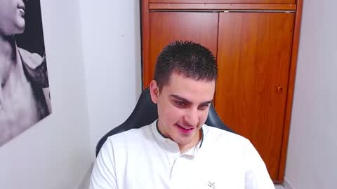 jacobjobs1 online show from 03.31.26