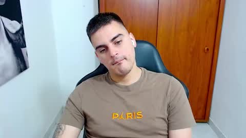 jacobjobs1 online show from 04.09.26