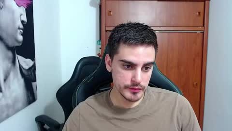 jacobjobs1 online show from 06.05.26