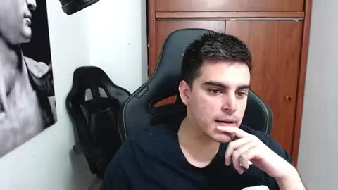 jacobjobs1 online show from 07.04.26