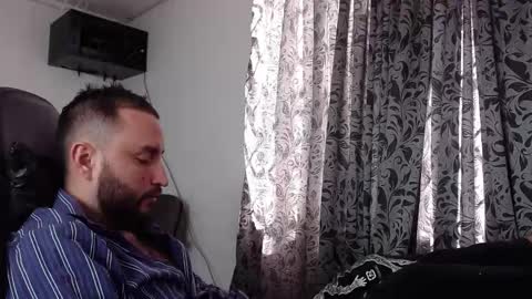 Snapshot of jacobkingd chatting on 02.16.25 jacobkingd online show from 02.16.25