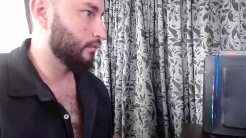 Snapshot of jacobkingd chatting on 02.19.25 jacobkingd online show from 02.19.25