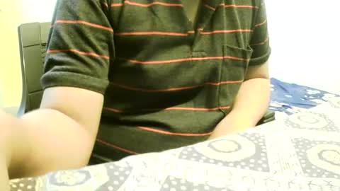 Snapshot of jacobmathew222 chatting on 01.22.25 Jacob Mathew online show from 01.22.25