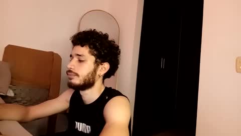 Snapshot of jacobmurphy2103 chatting on 11.25.25 JACOB ROBIN online show from 11.25.25