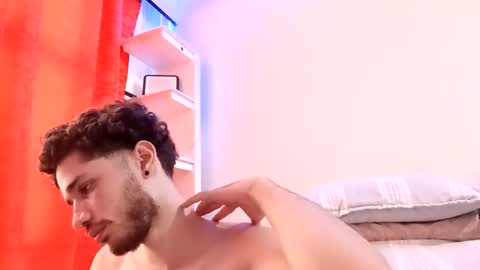 Snapshot of jacobmurphy2103 chatting on 01.18.26 JACOB ROBIN online show from 01.18.26