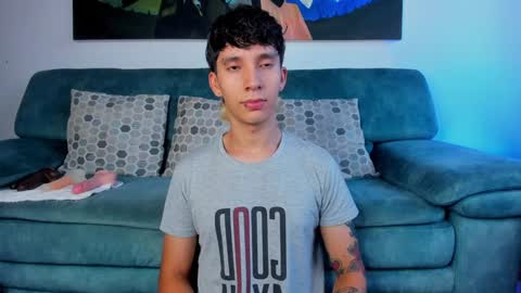 jacobo parker online show from 12.29.24