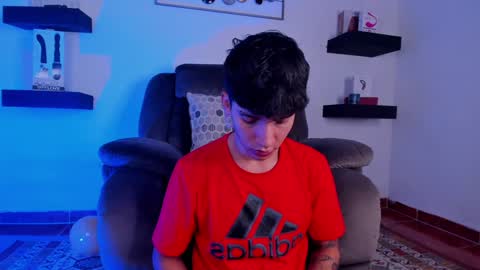 jacobo parker online show from 01.18.25