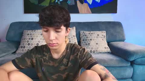 jacobo parker online show from 02.21.25